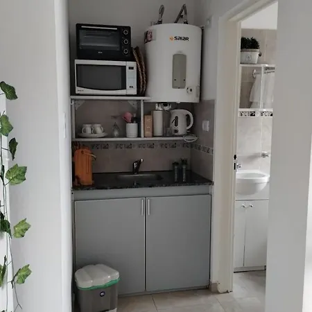La Felicite Alojamiento Apartment Puerto Madryn Exterior photo