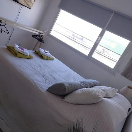 La Felicite Alojamiento Apartment Puerto Madryn Exterior photo