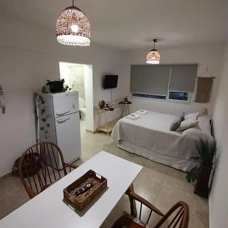 La Felicite Alojamiento Apartment Puerto Madryn Exterior photo
