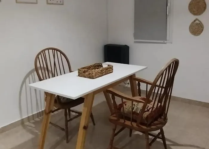 La Felicite Alojamiento