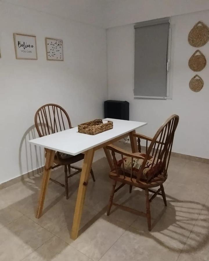 La Felicite Alojamiento Apartment Puerto Madryn