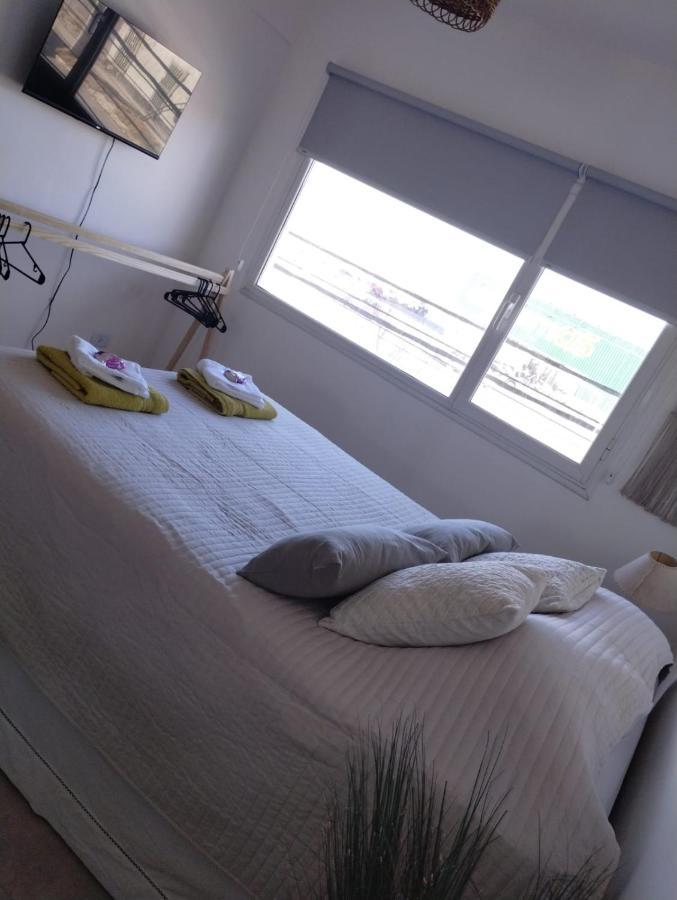 Apartment La Felicite Alojamiento Puerto Madryn