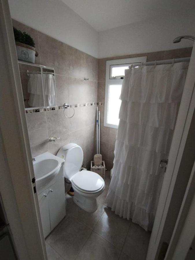 Apartment La Felicite Alojamiento Puerto Madryn