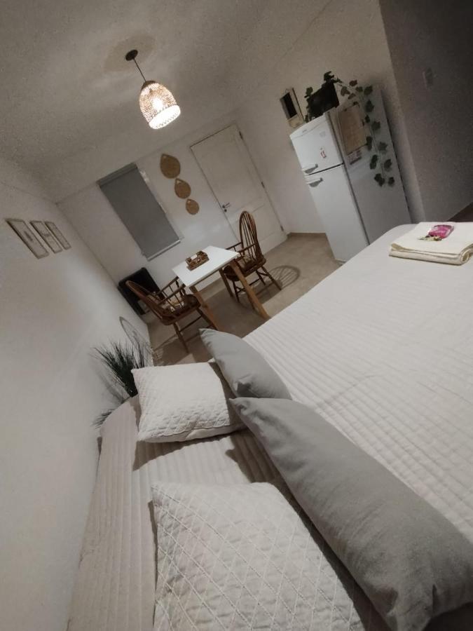 Apartment La Felicite Alojamiento Puerto Madryn